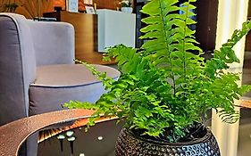 Bazuny Hotel&Spa